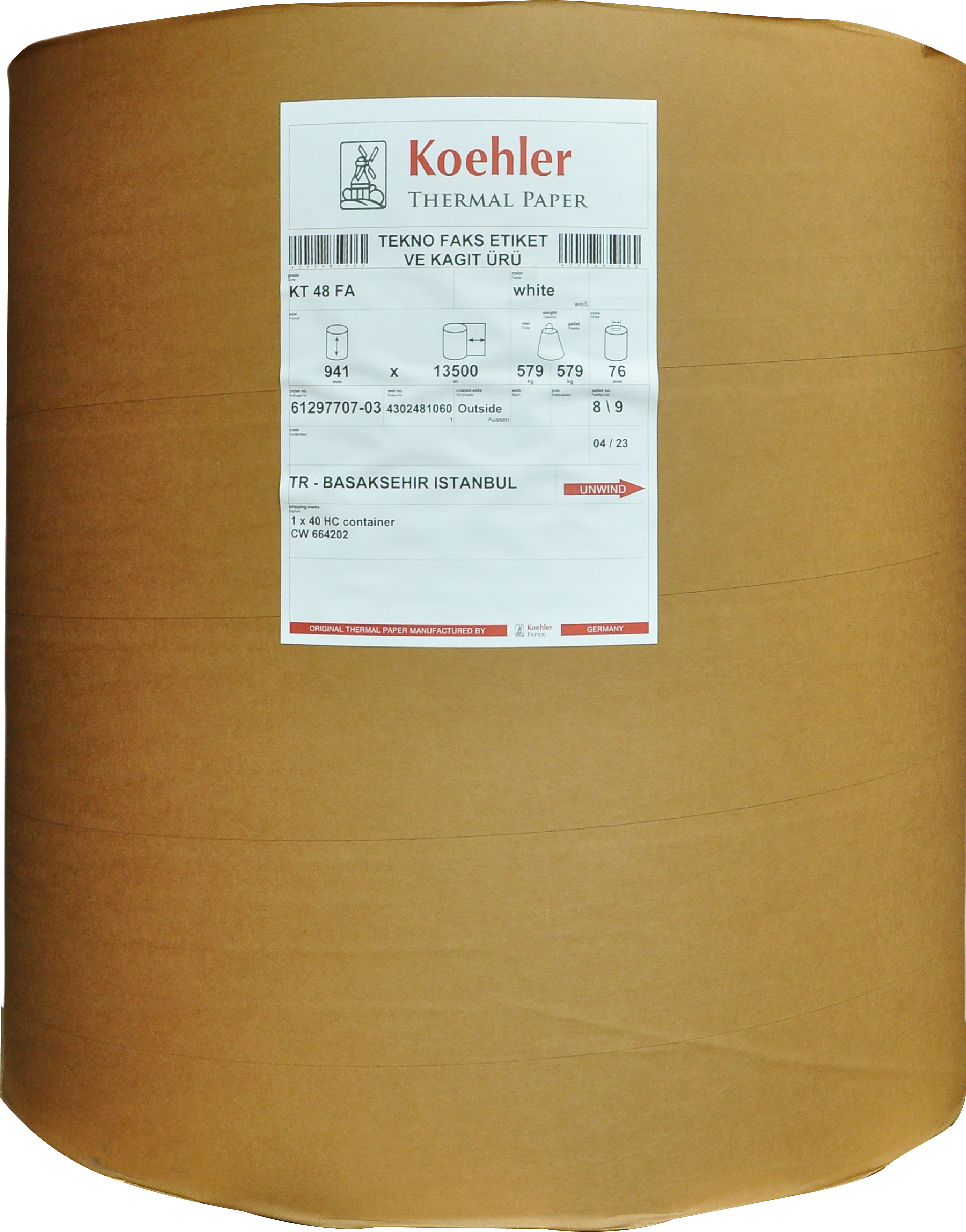 Koehler